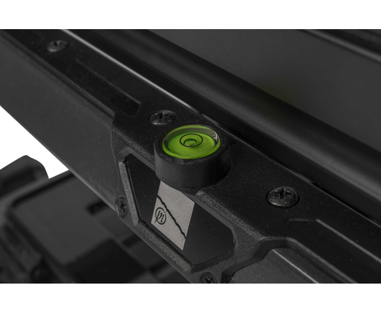 Preston Innovations Absolute Station Graphite Edition