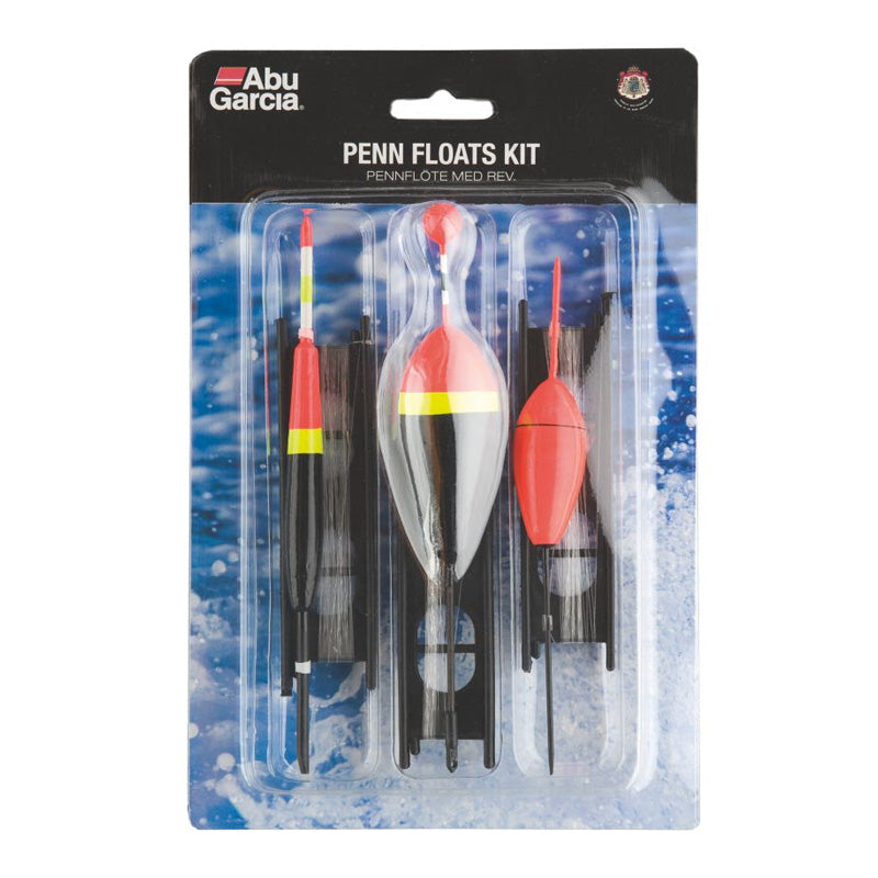 Abu Garcia Penn Floats Kit
