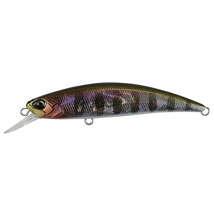 DUO Spearhead Ryuki 80S ADA3058 Prism Gill