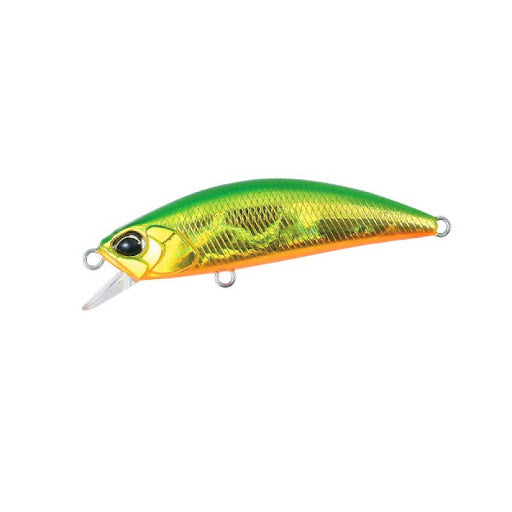 Duo Spearhead Ryuki 45S ADA4059 Green Gold OB