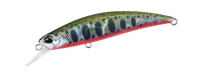 DUO Spearhead Ryuki 70S ADA4068 Yamame Red Belly