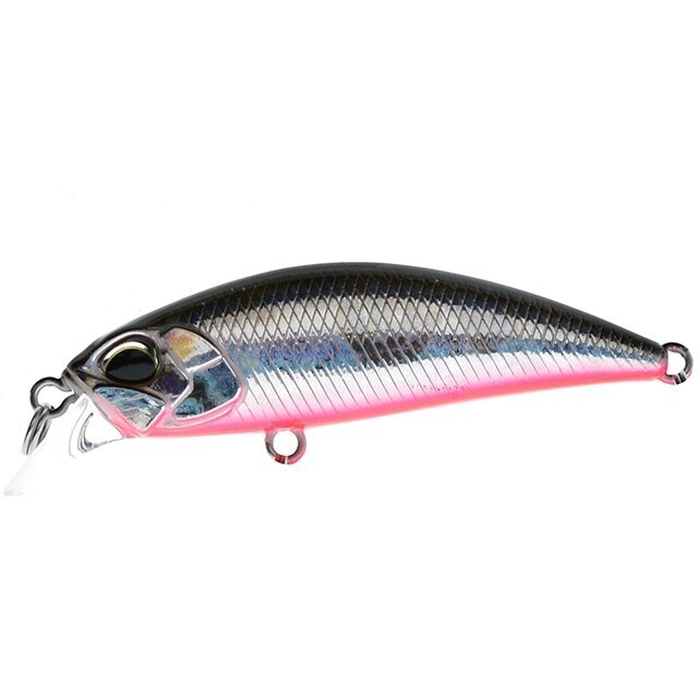 Duo Spearhead Ryuki 45S ADA4125 Red Belly S