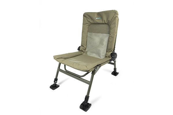 Korum Aeronium Supa Lite Recliner Chair