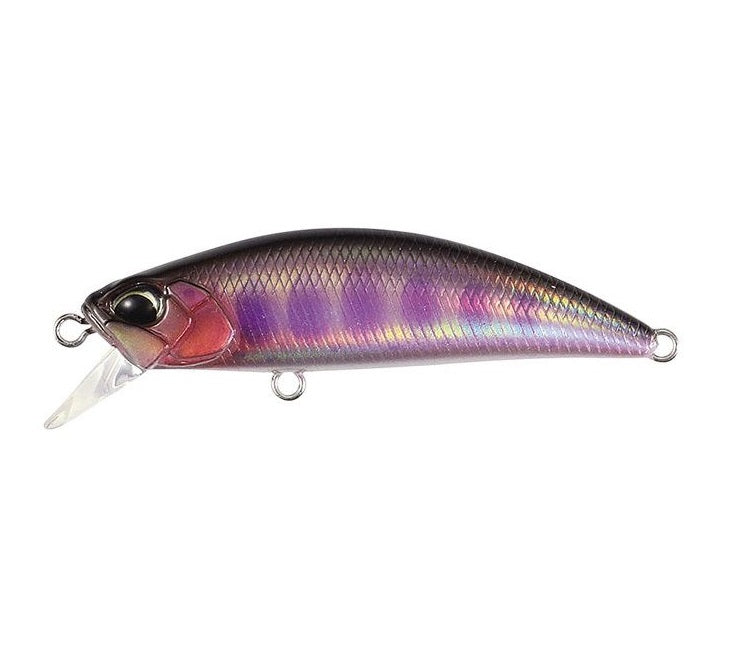 Duo Spearhead Ryuki 45S ANAZ112 Amethyst Yamame
