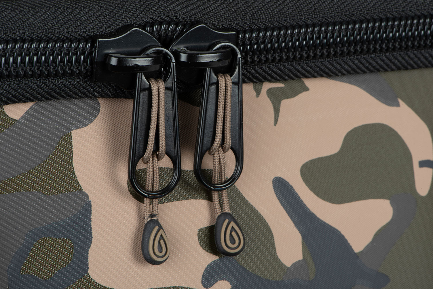 Fox Aquos Camo Bags