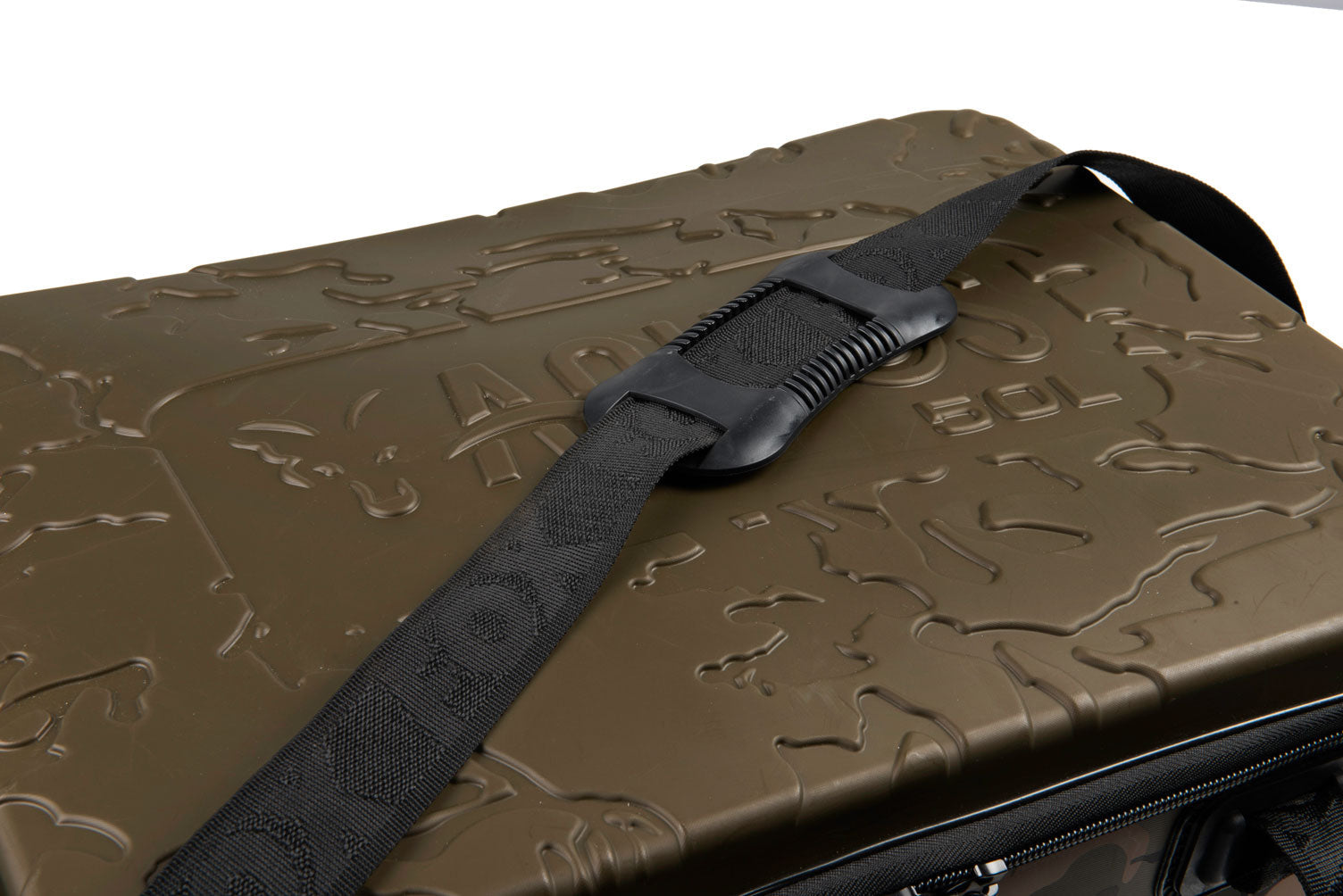 Fox Aquos Camo Bags