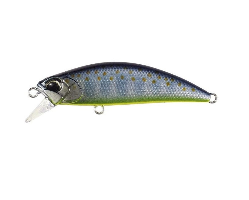 Duo Spearhead Ryuki 45S ASAZ113 Sapphire Yamame