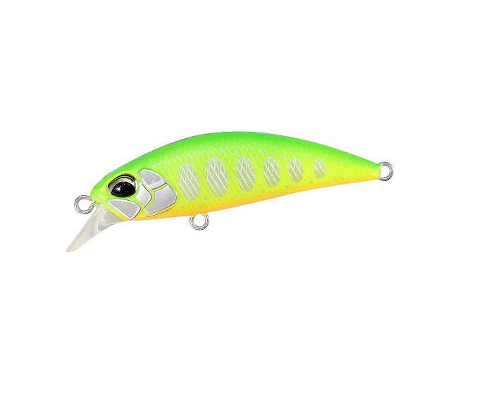Duo Spearhead Ryuki 45S ASI4044 Full Chart Yamame