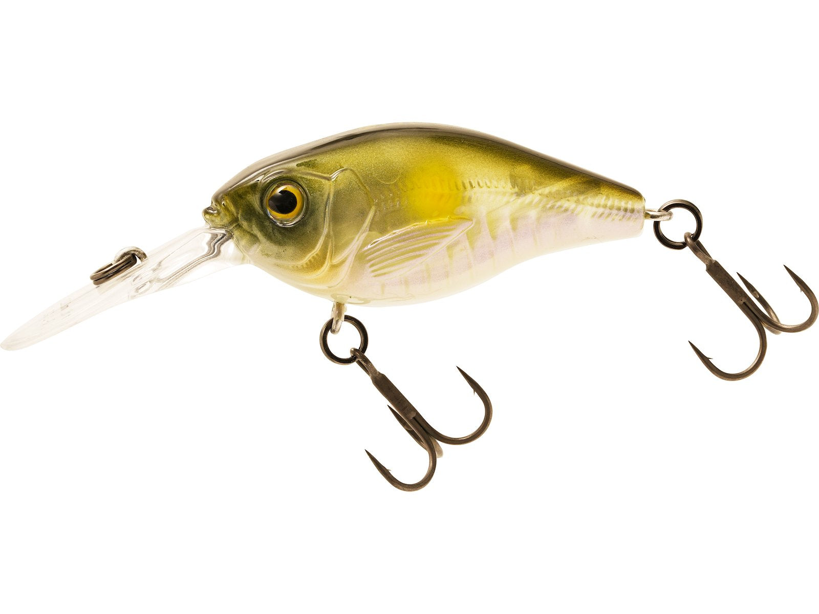 Westin ID-Crank 1.0 4.8cm 8g Floating AYU