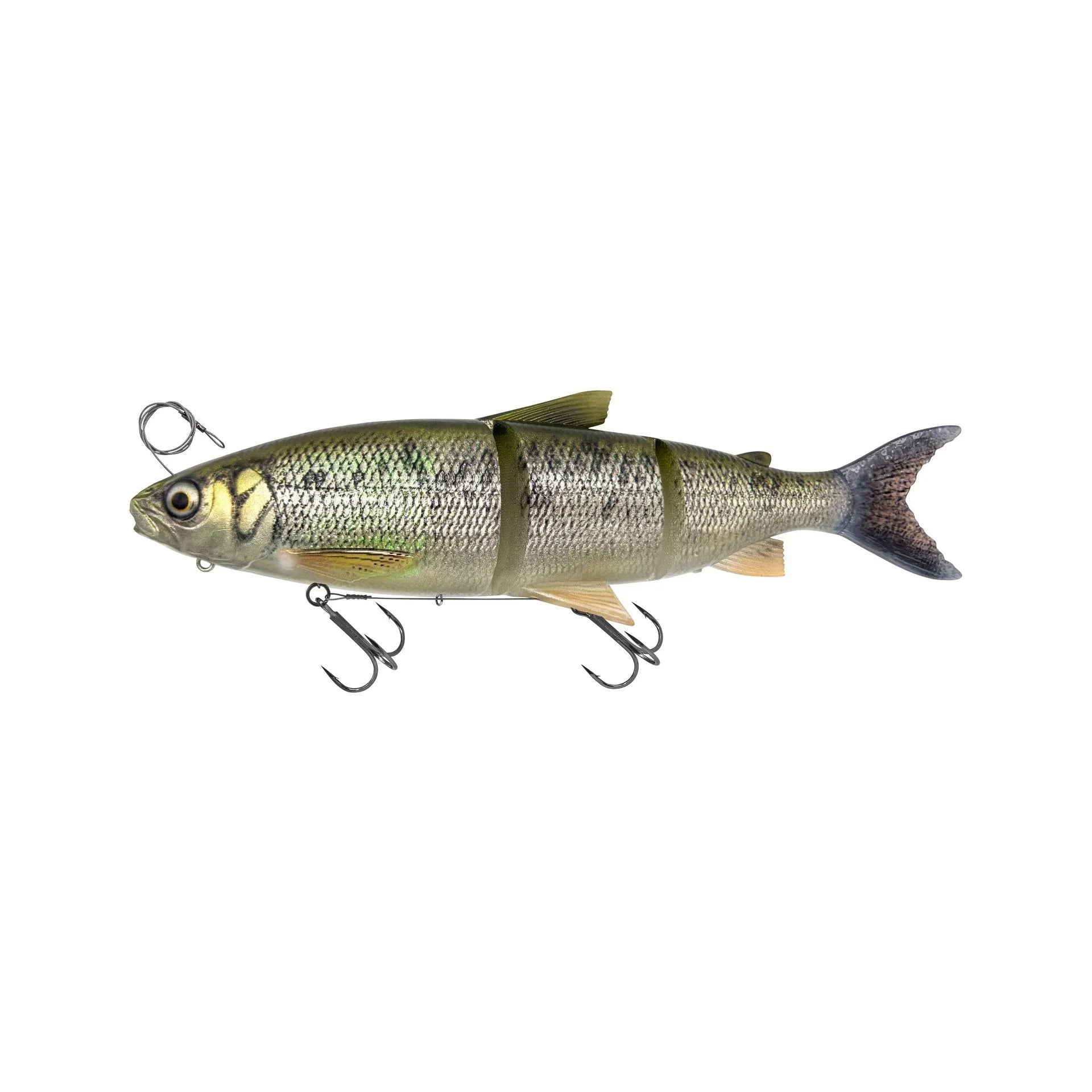 Savage Gear 3D Line Thru Whitefish 27cm 217g MS Ayu