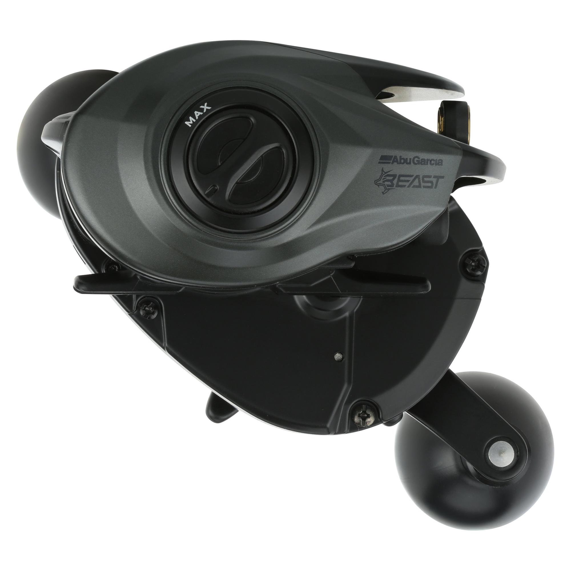 Abu Garcia Beast 300 Baitcasting Reel