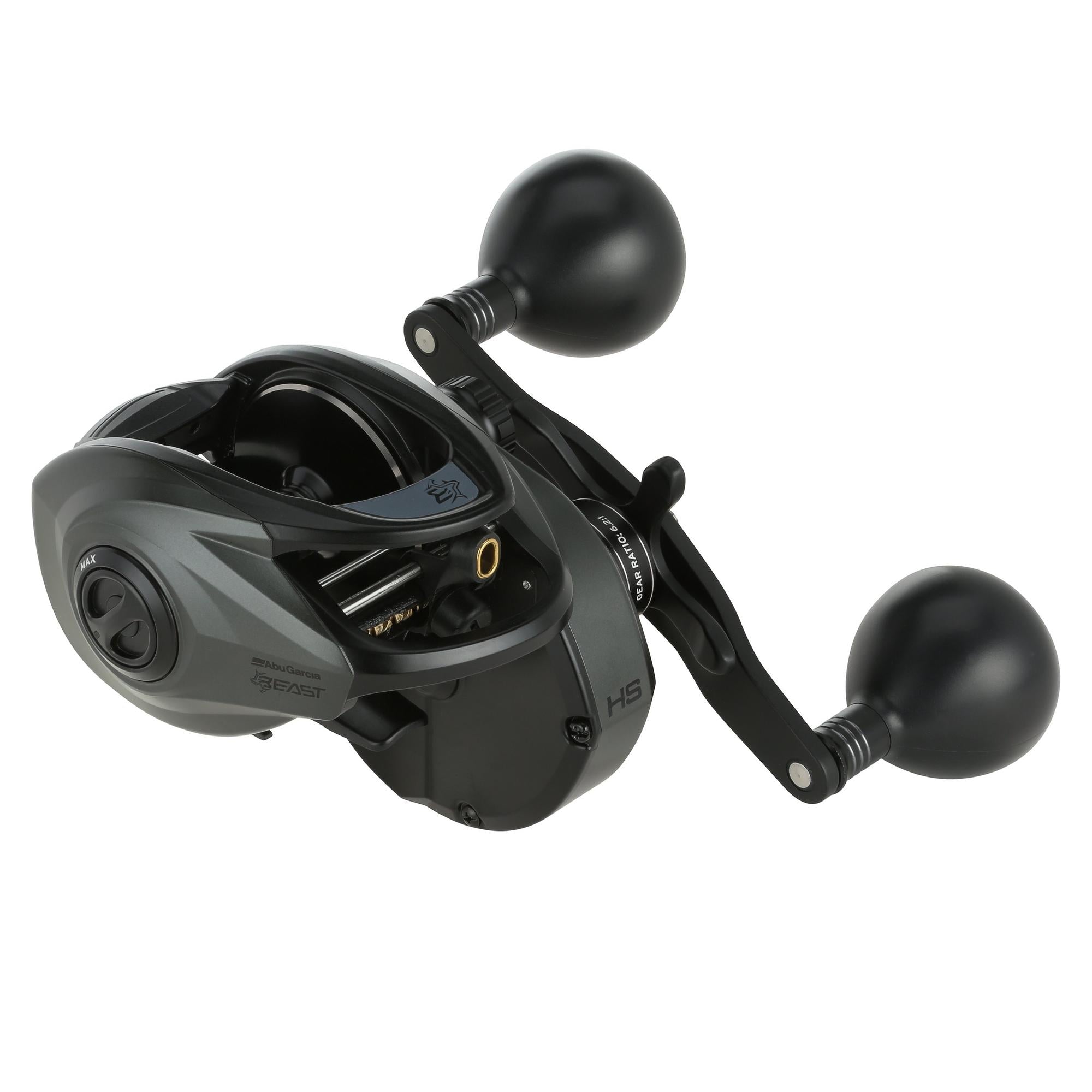 Abu Garcia Beast 400 Baitcasting Reel