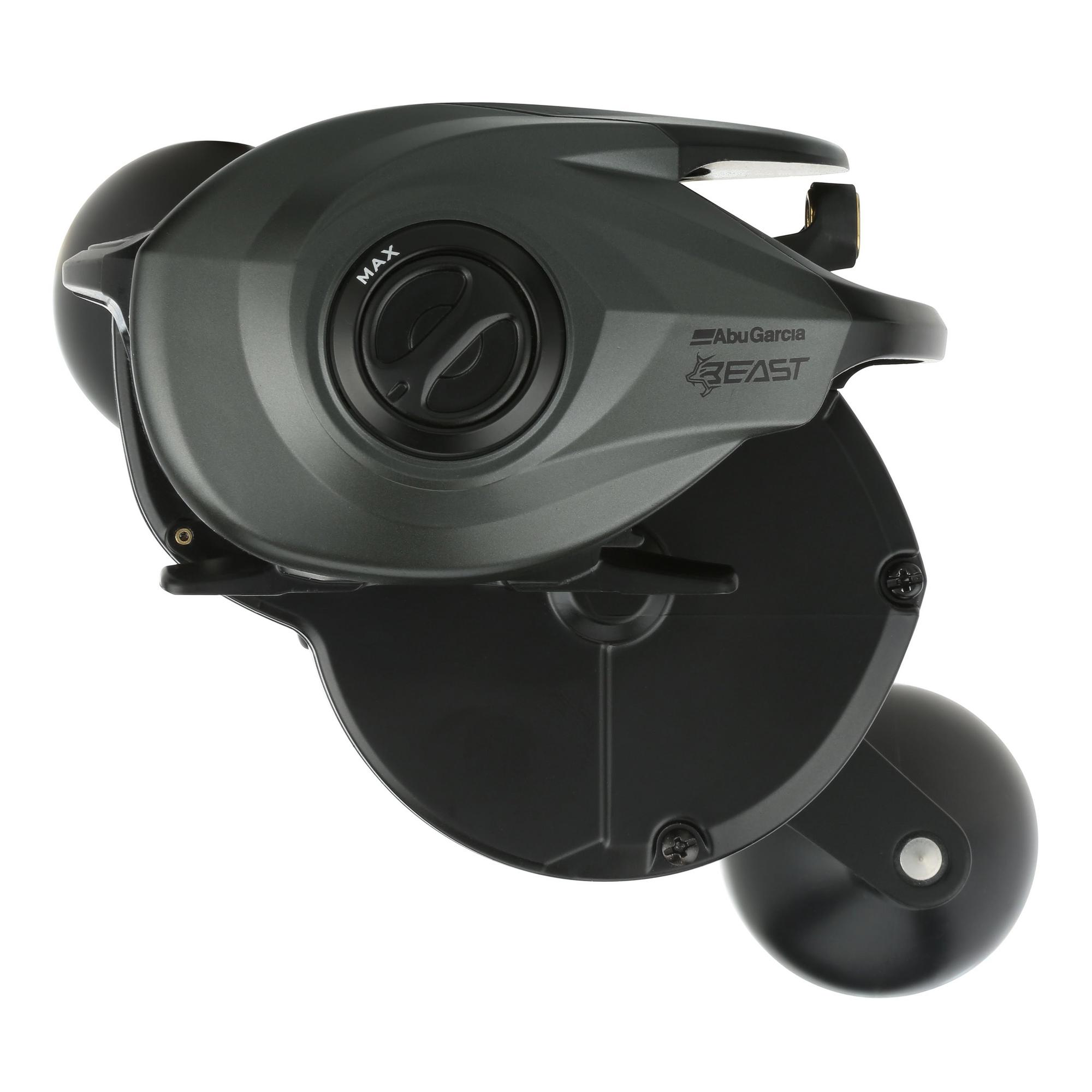 Abu Garcia Beast 400 Baitcasting Reel