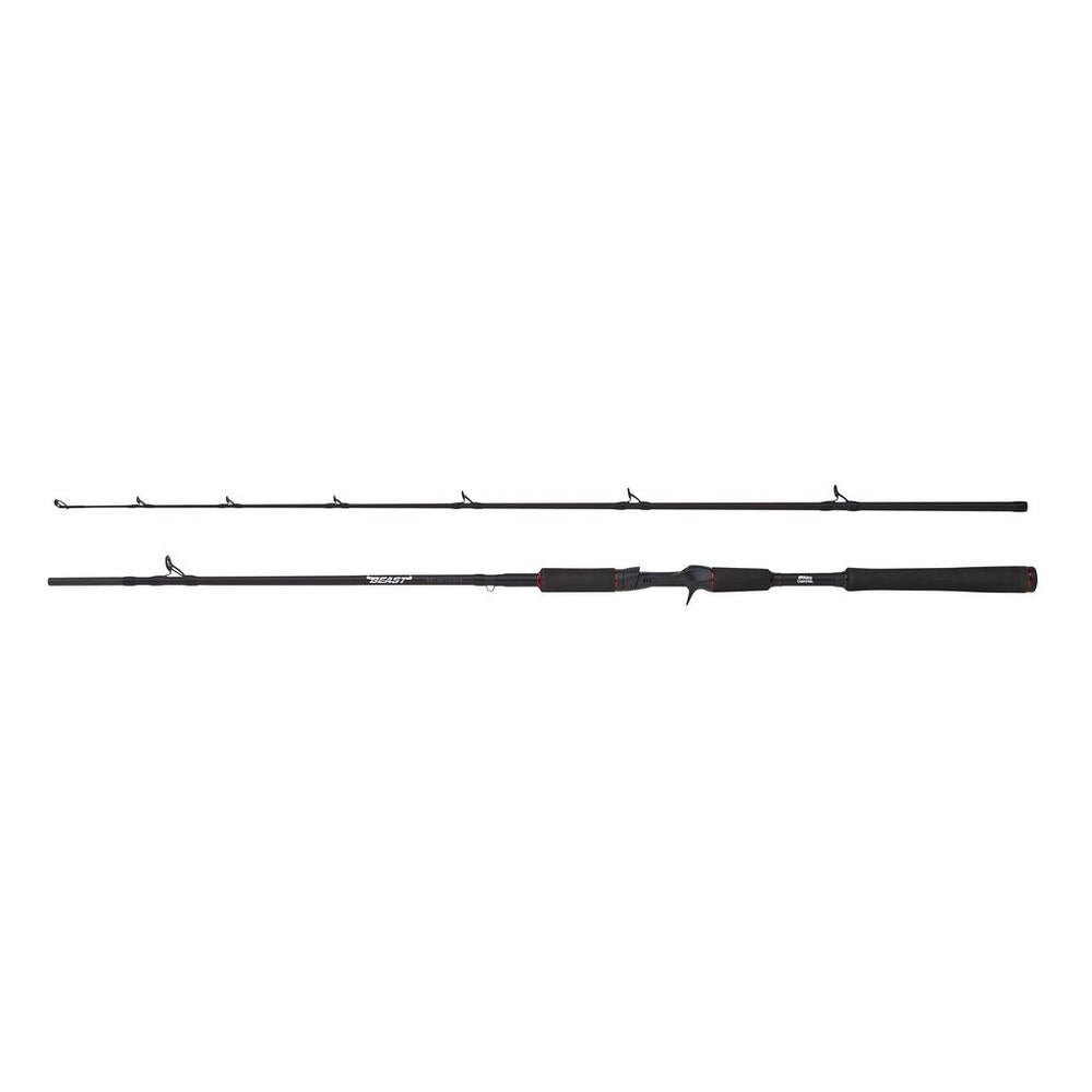 Abu Garcia Beast Jerkbait Rod