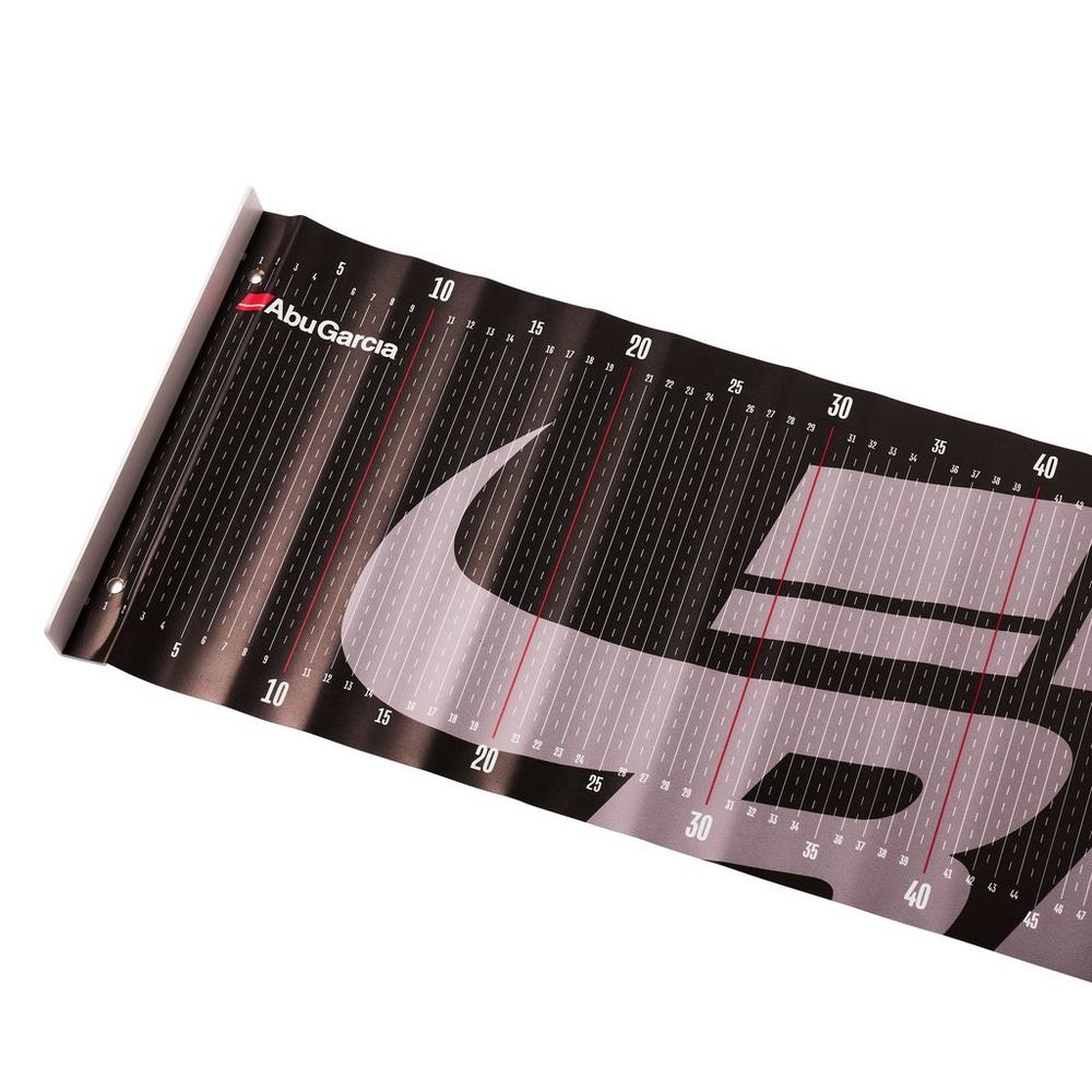 Abu Garcia Beast Measuremat Mat
