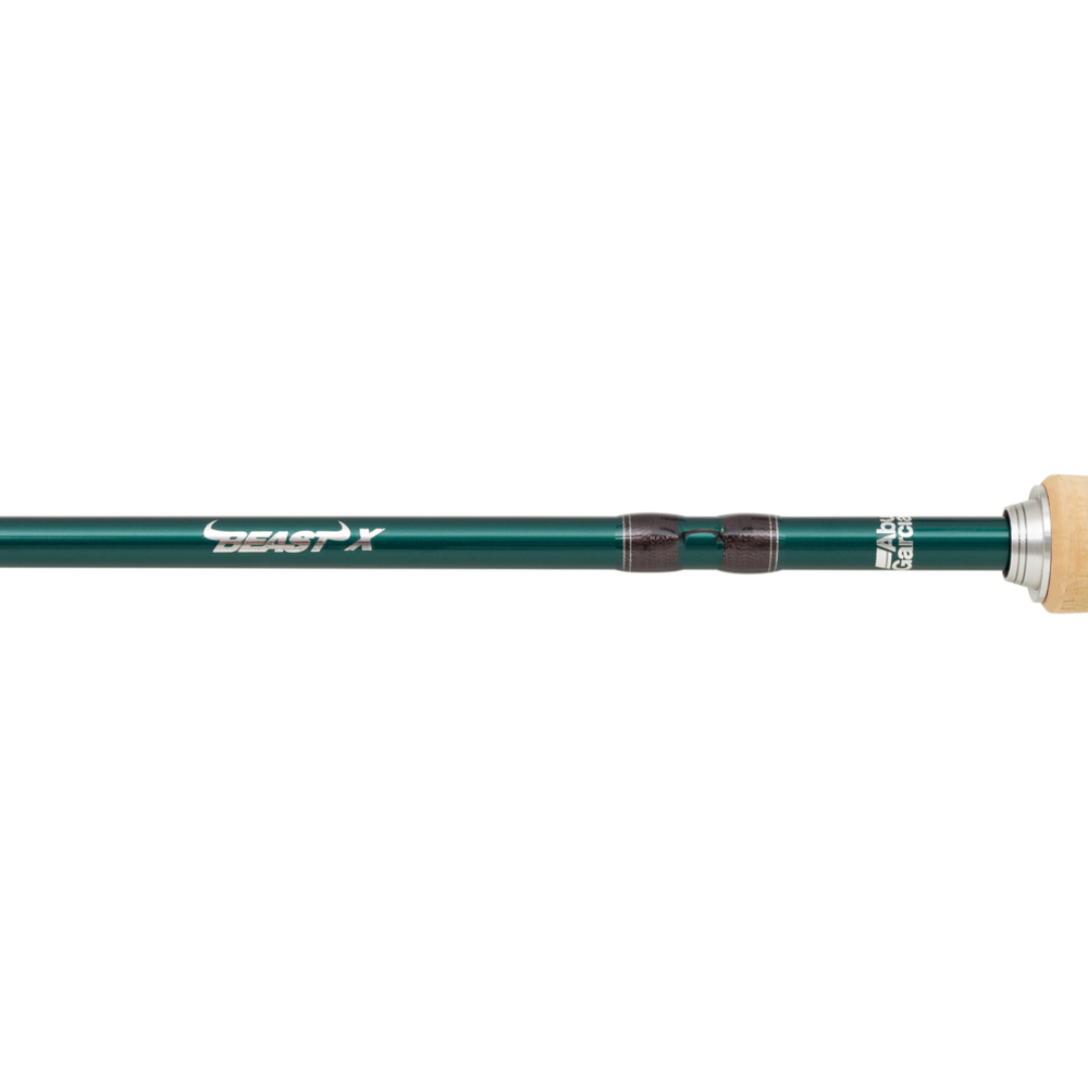 Abu Garcia Beast X Cork Casting Rod
