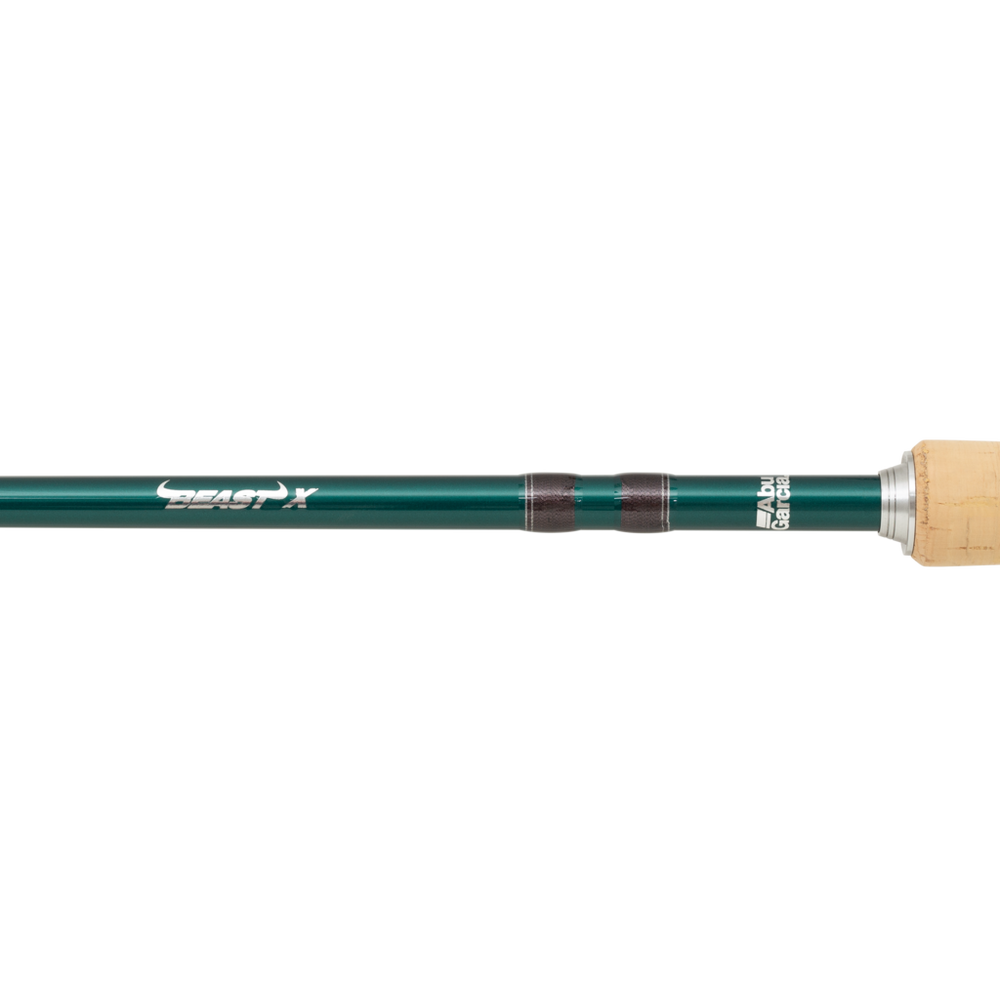 Abu Garcia Beast X Cork Spinning Rod