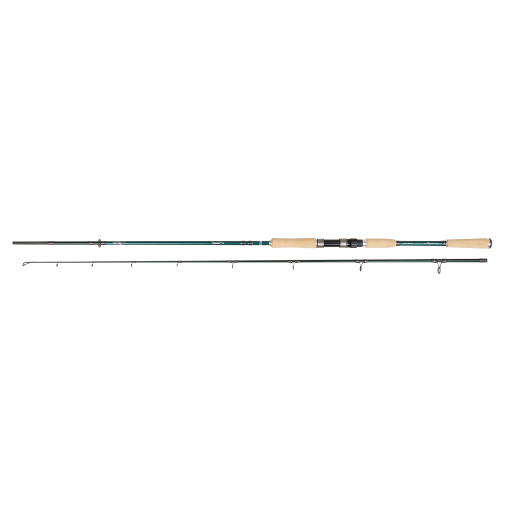 Abu Garcia Beast X Cork Spinning Rod