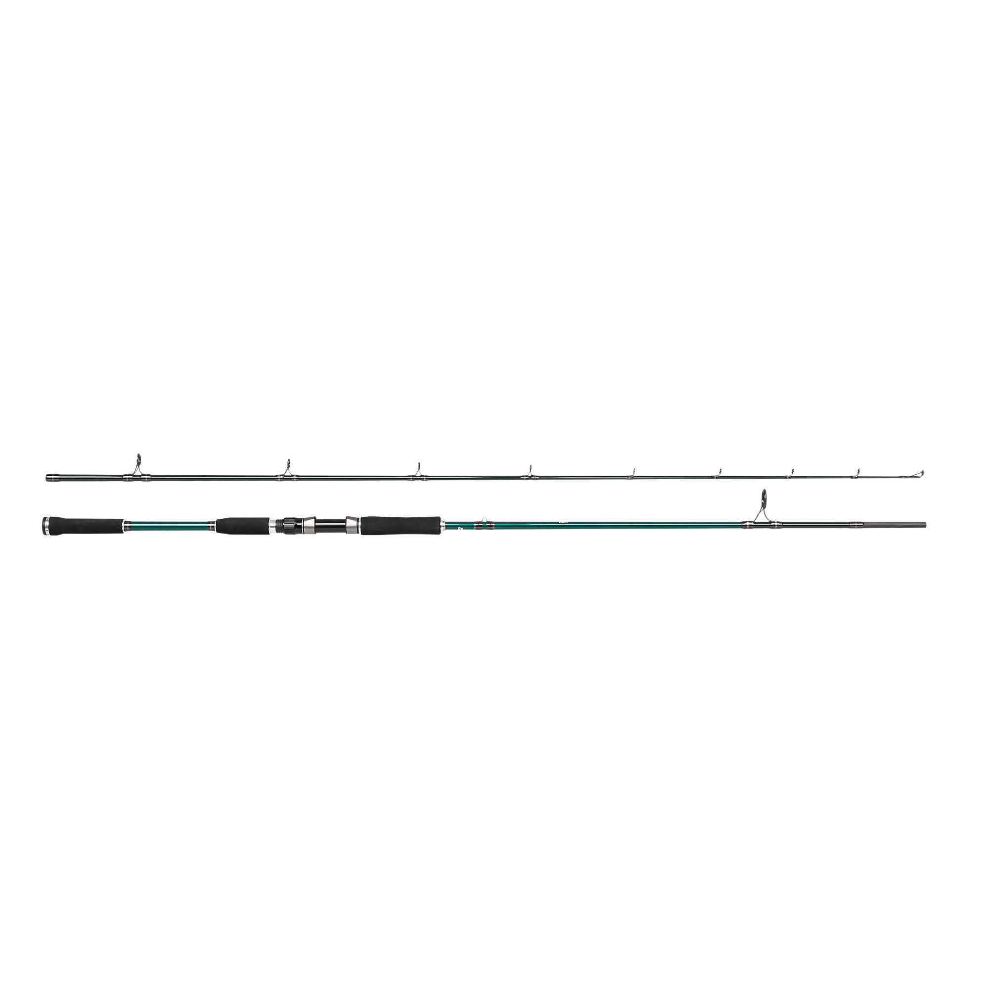 Abu Garcia Beast X Spinning Rod