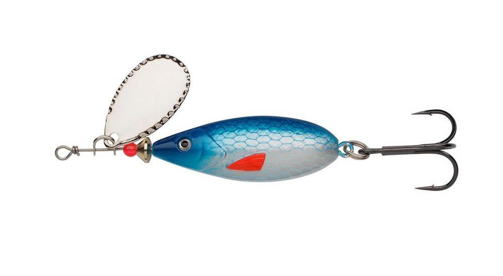 Abu Garcia Droppen Maxi Spinner 9g Roach