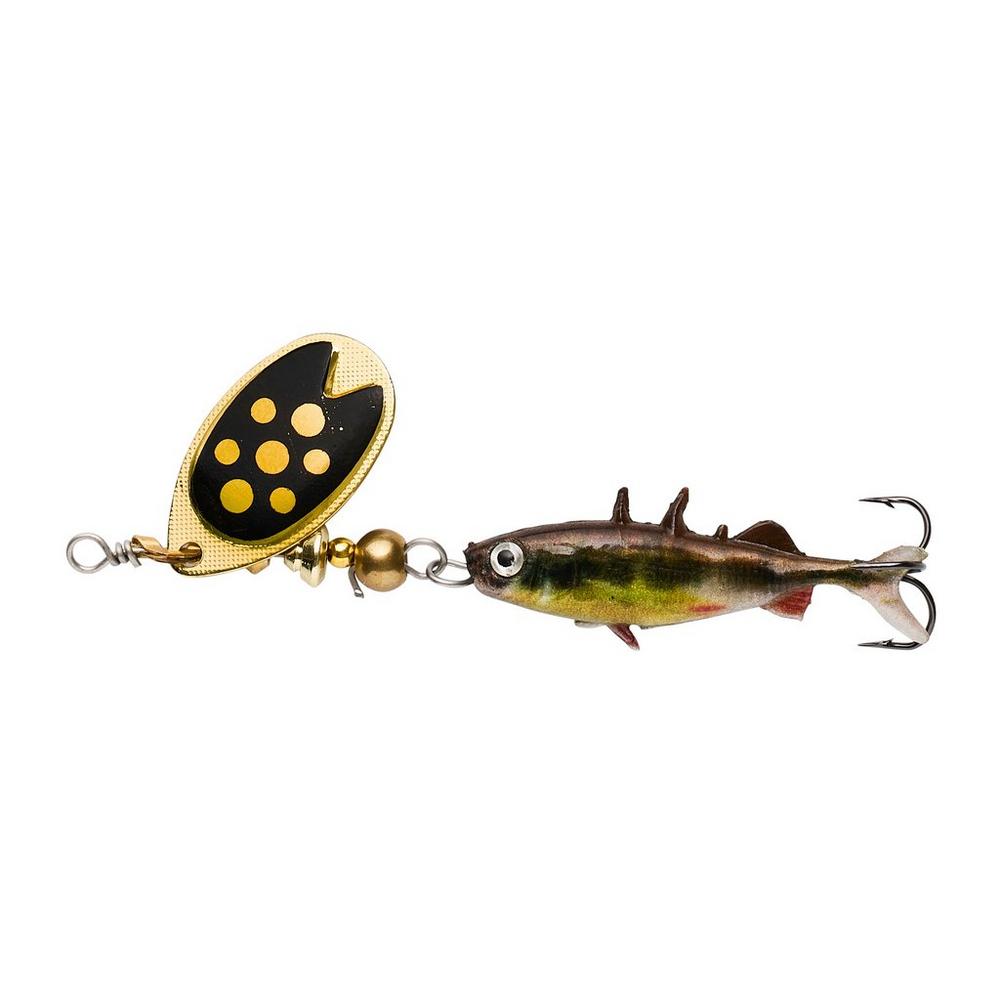 Abu Garcia FA Stickle Spinner 4.5cm Vairon
