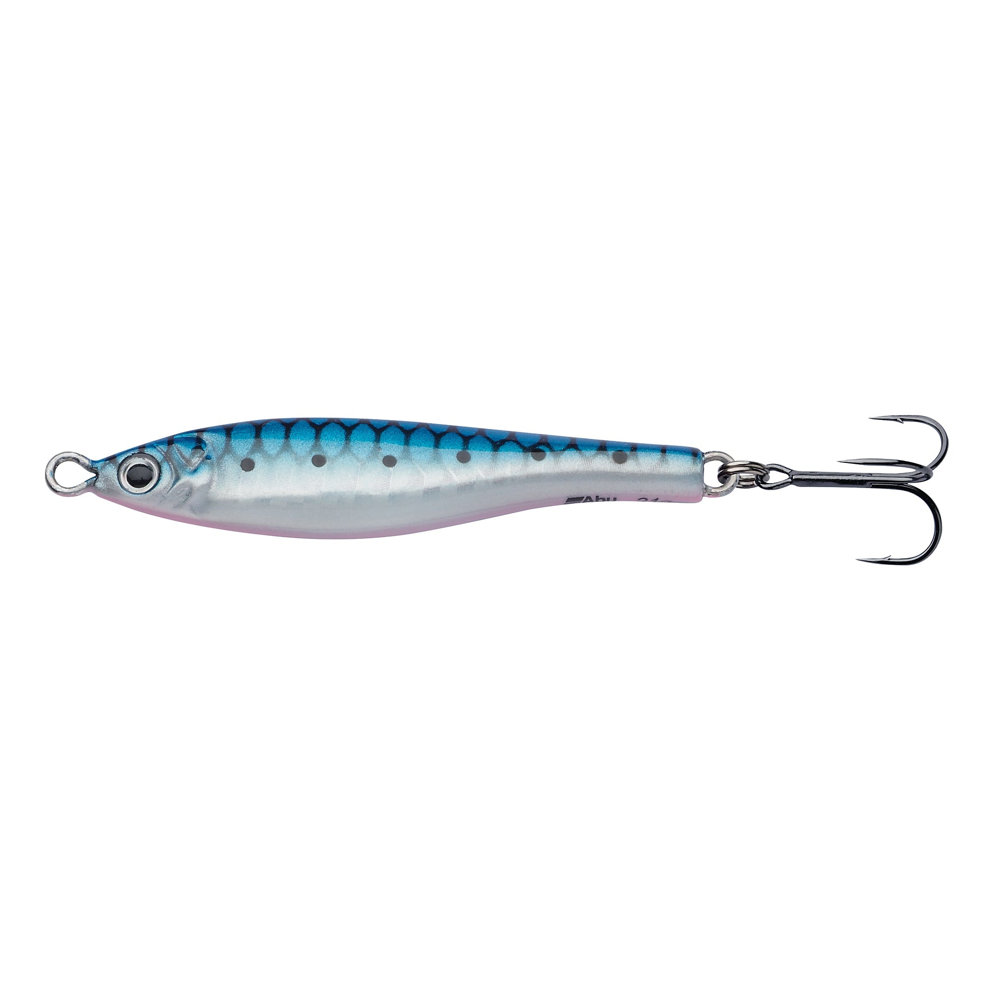Abu Garcia Fast Cast 28g 1oz Sardine