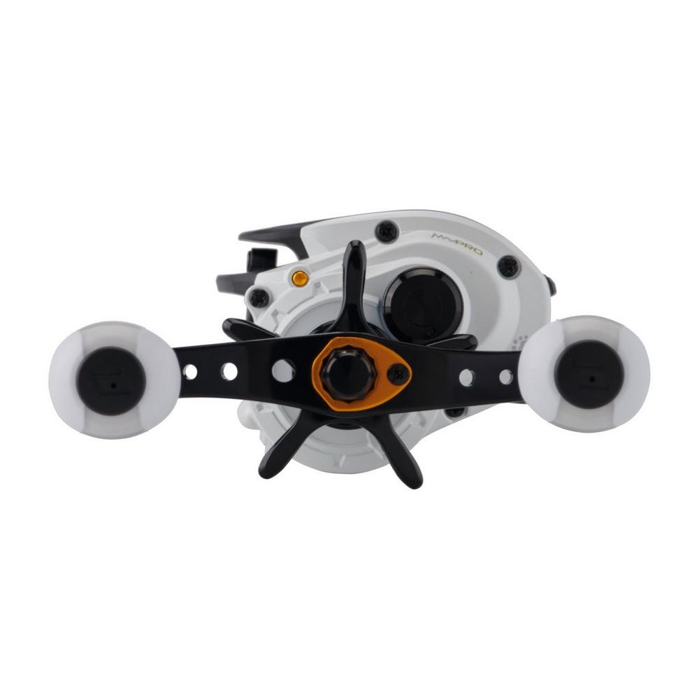 Abu Garcia MAX® PRO Low Profile Reel Left Hand Wind