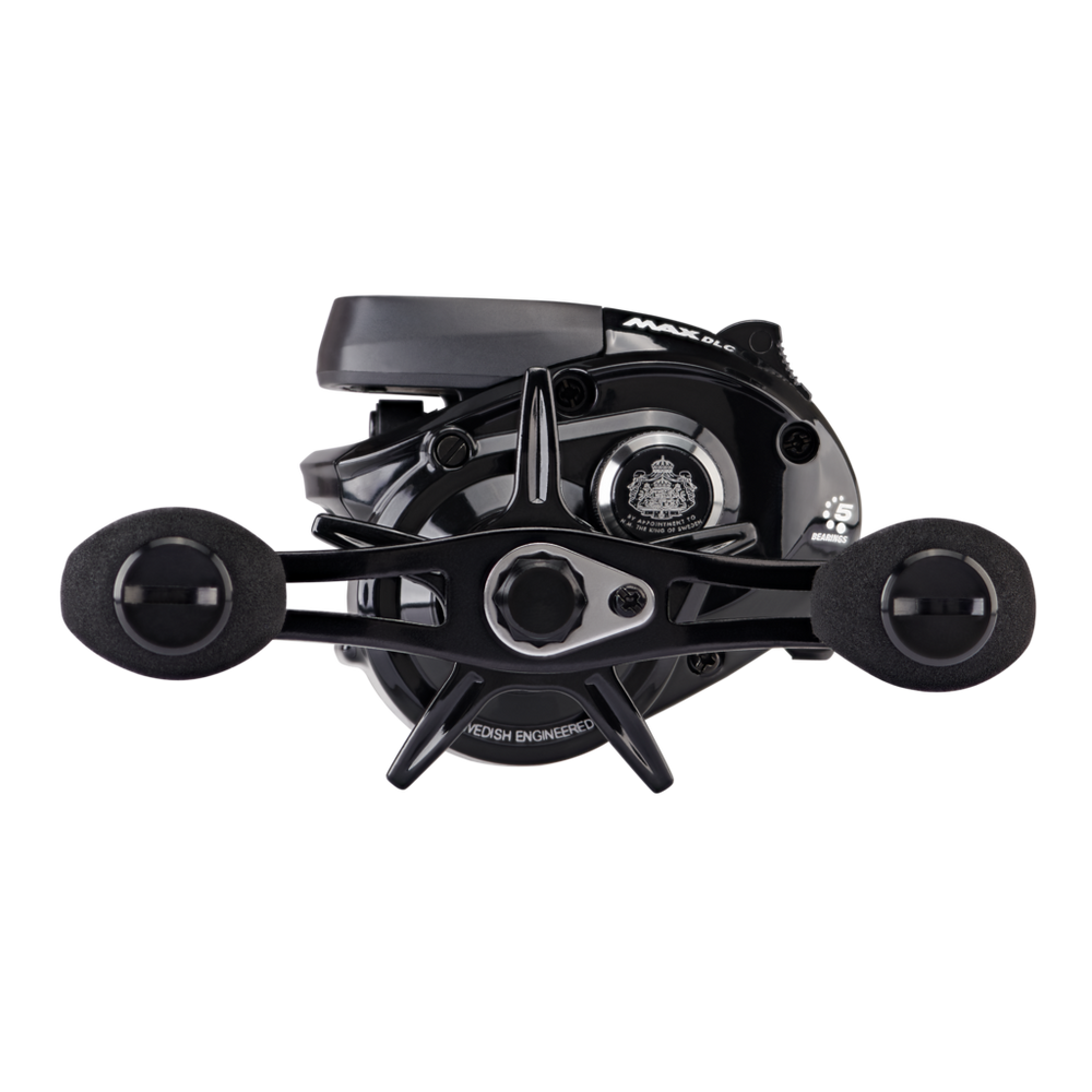 Abu Garcia Max DLC Baitcasting Reel
