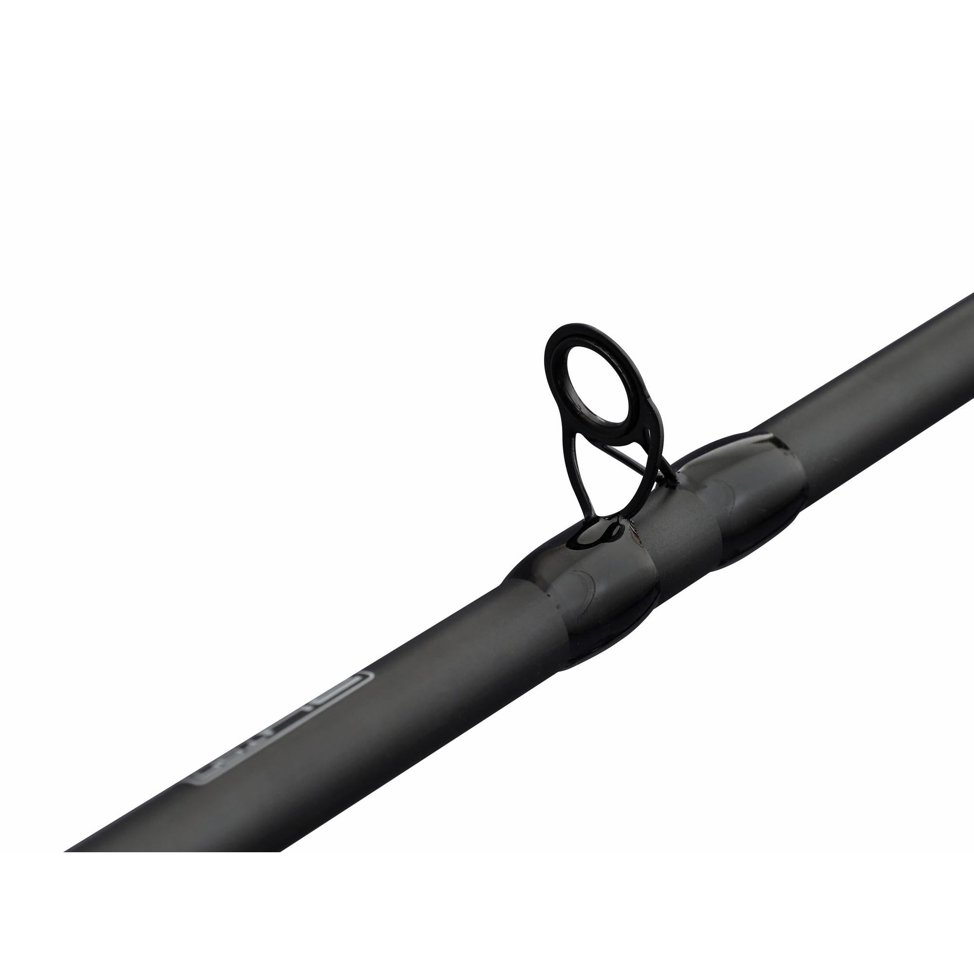 Abu Garcia Max Pike 2nd Gen Baitcasting Combo