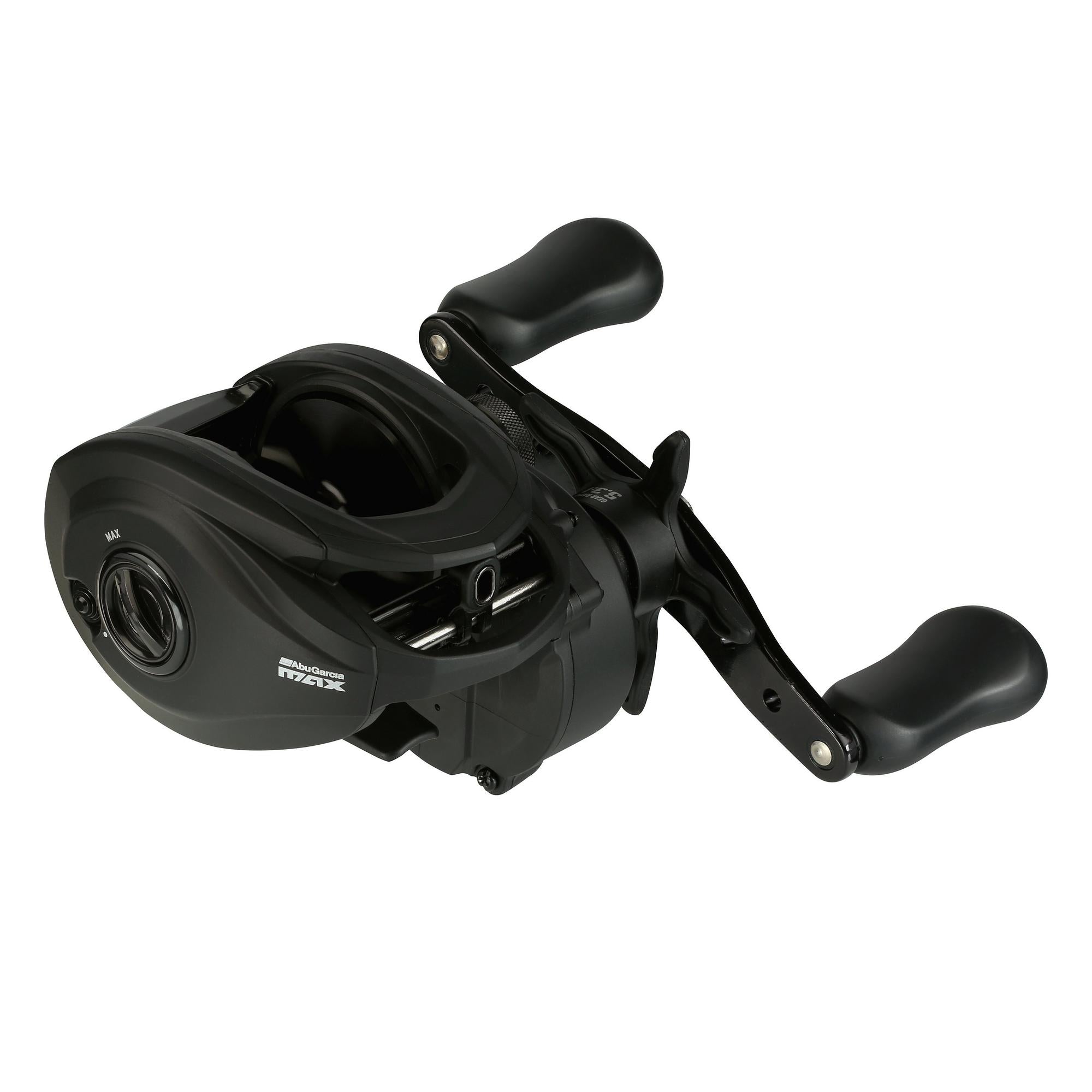 Abu Garcia Max Predator Baitcasting Reel