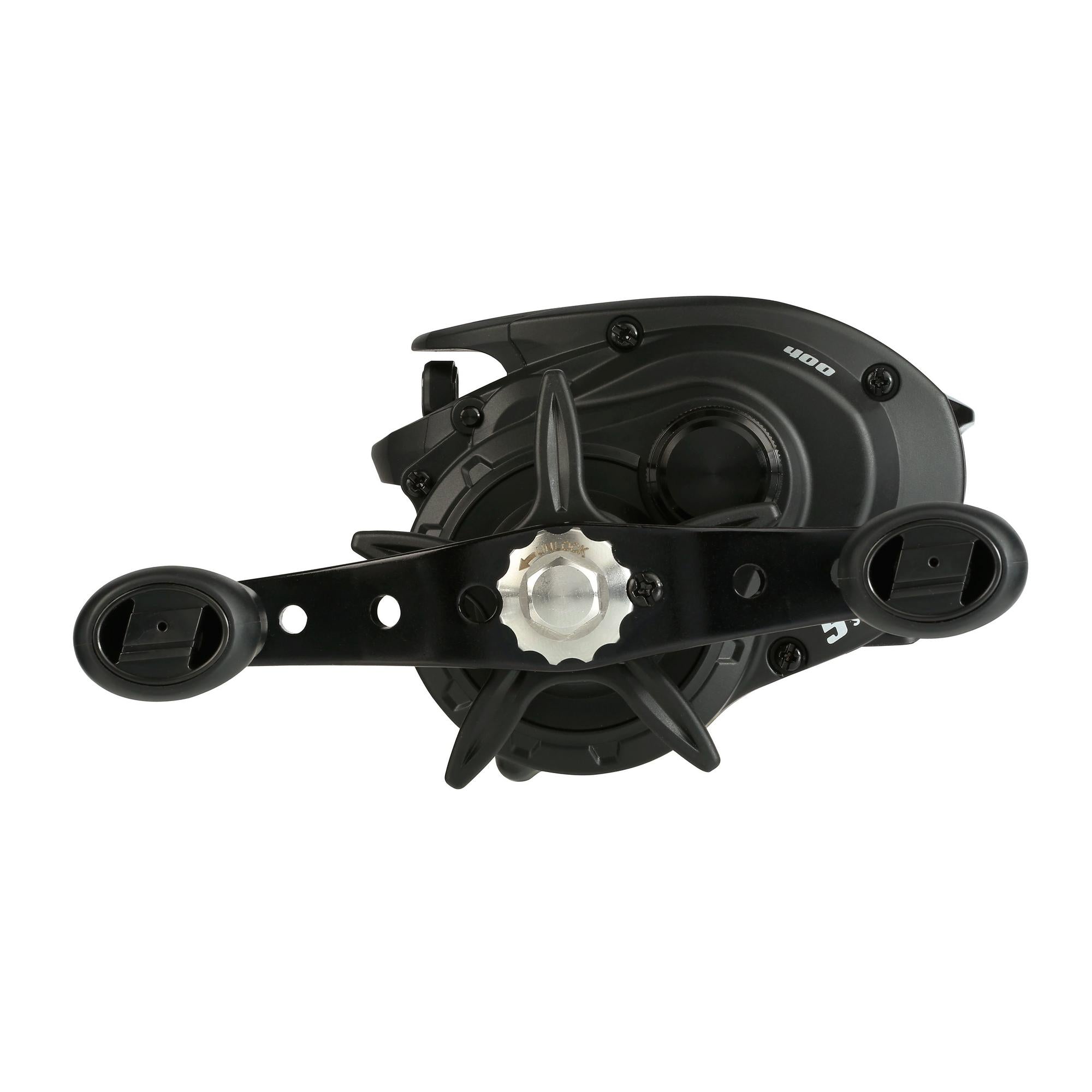 Abu Garcia Max Predator Baitcasting Reel