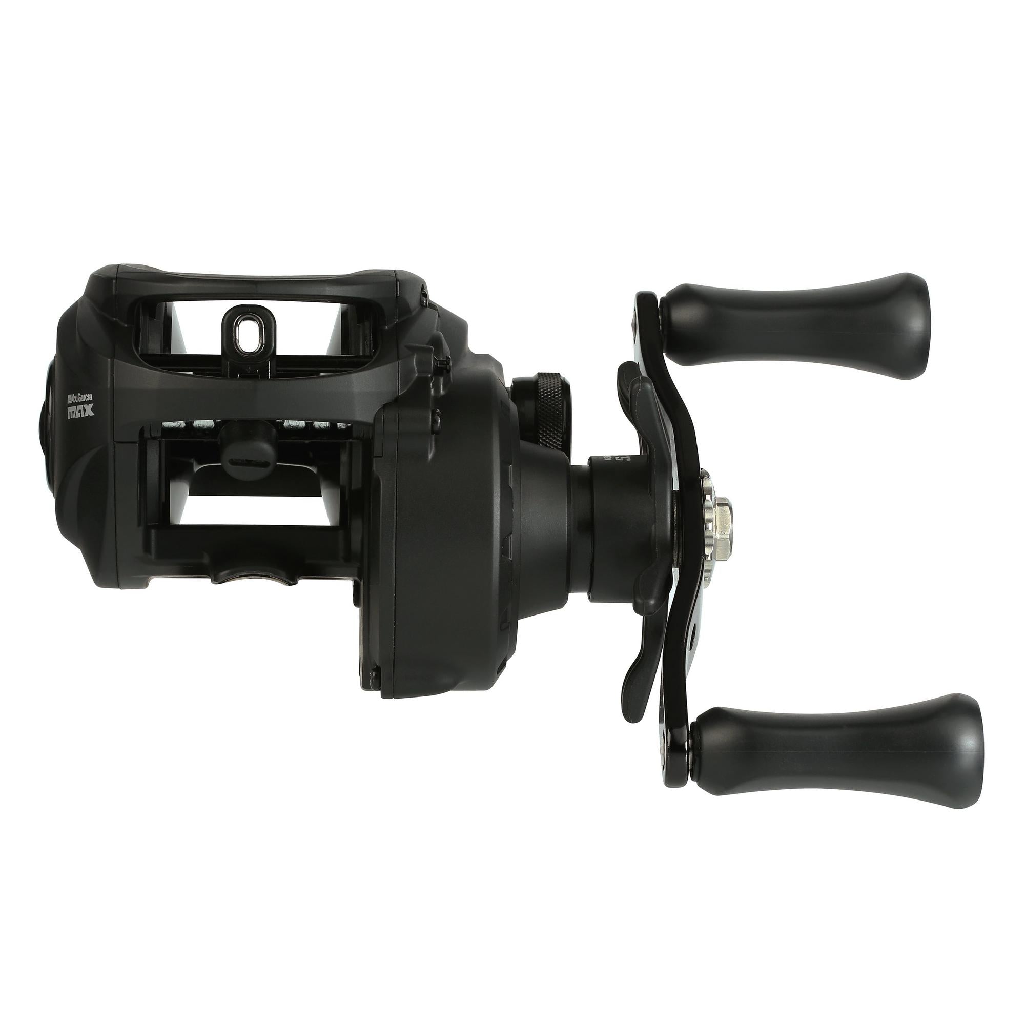 Abu Garcia Max Predator Baitcasting Reel