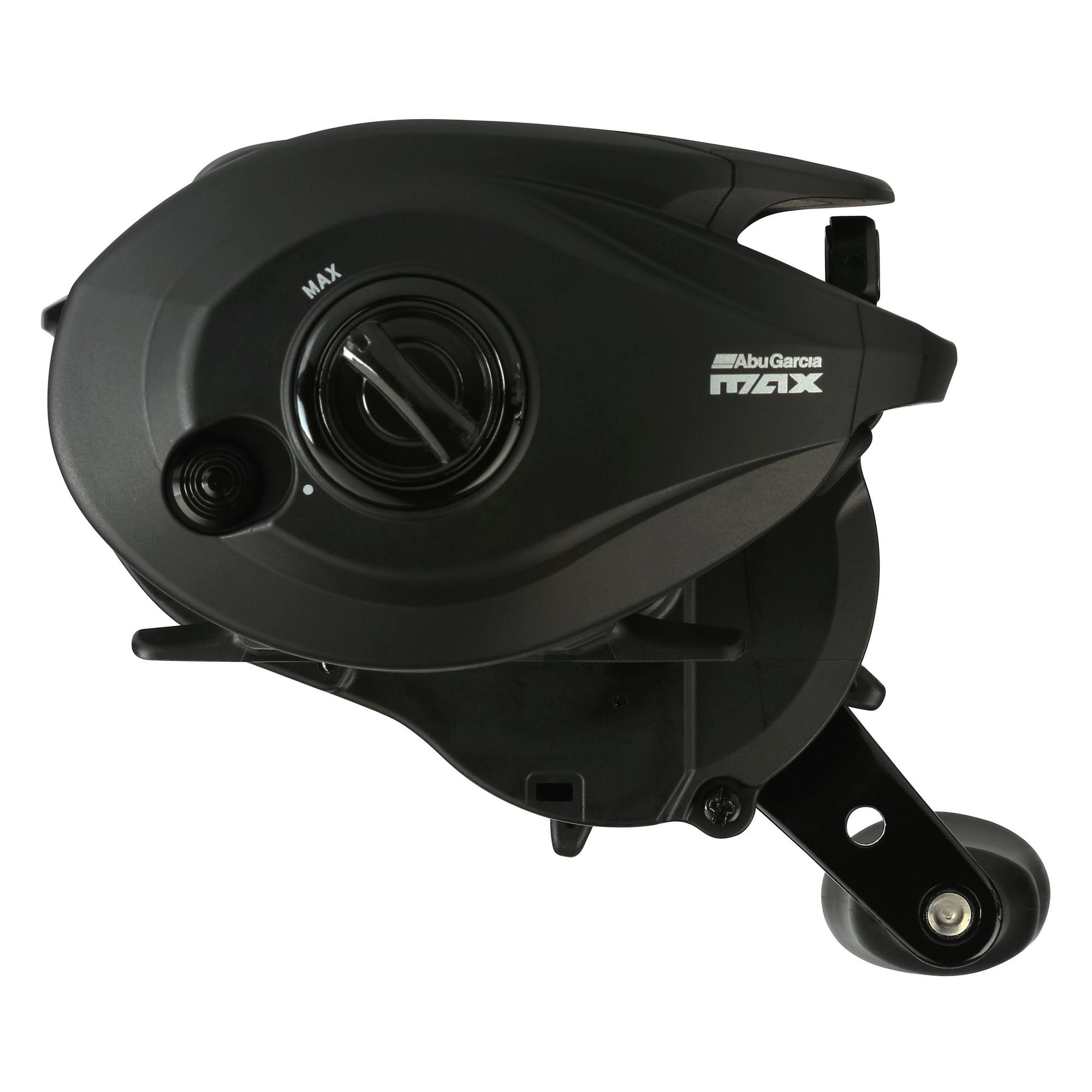 Abu Garcia Max Predator Baitcasting Reel