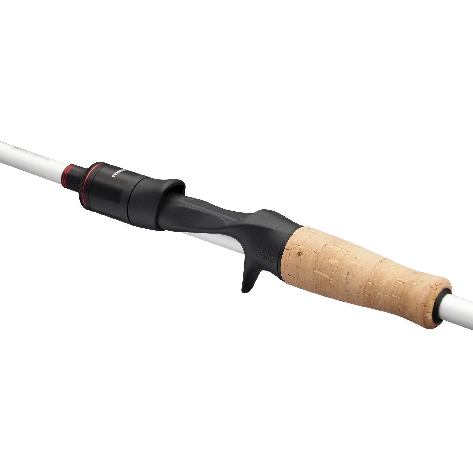 Abu Garcia Max Pro Baitcasting Combo