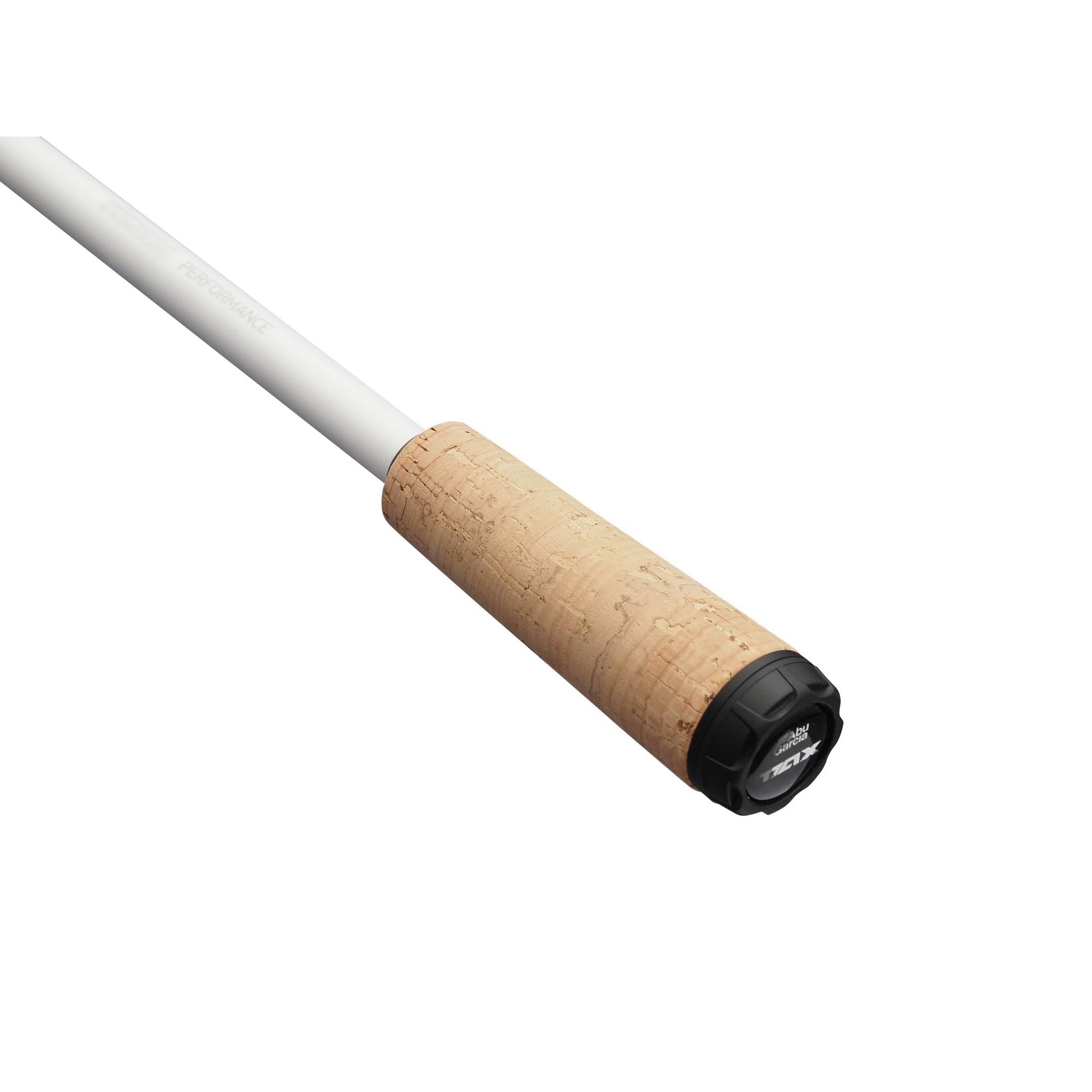 Abu Garcia Max Pro Baitcasting Combo