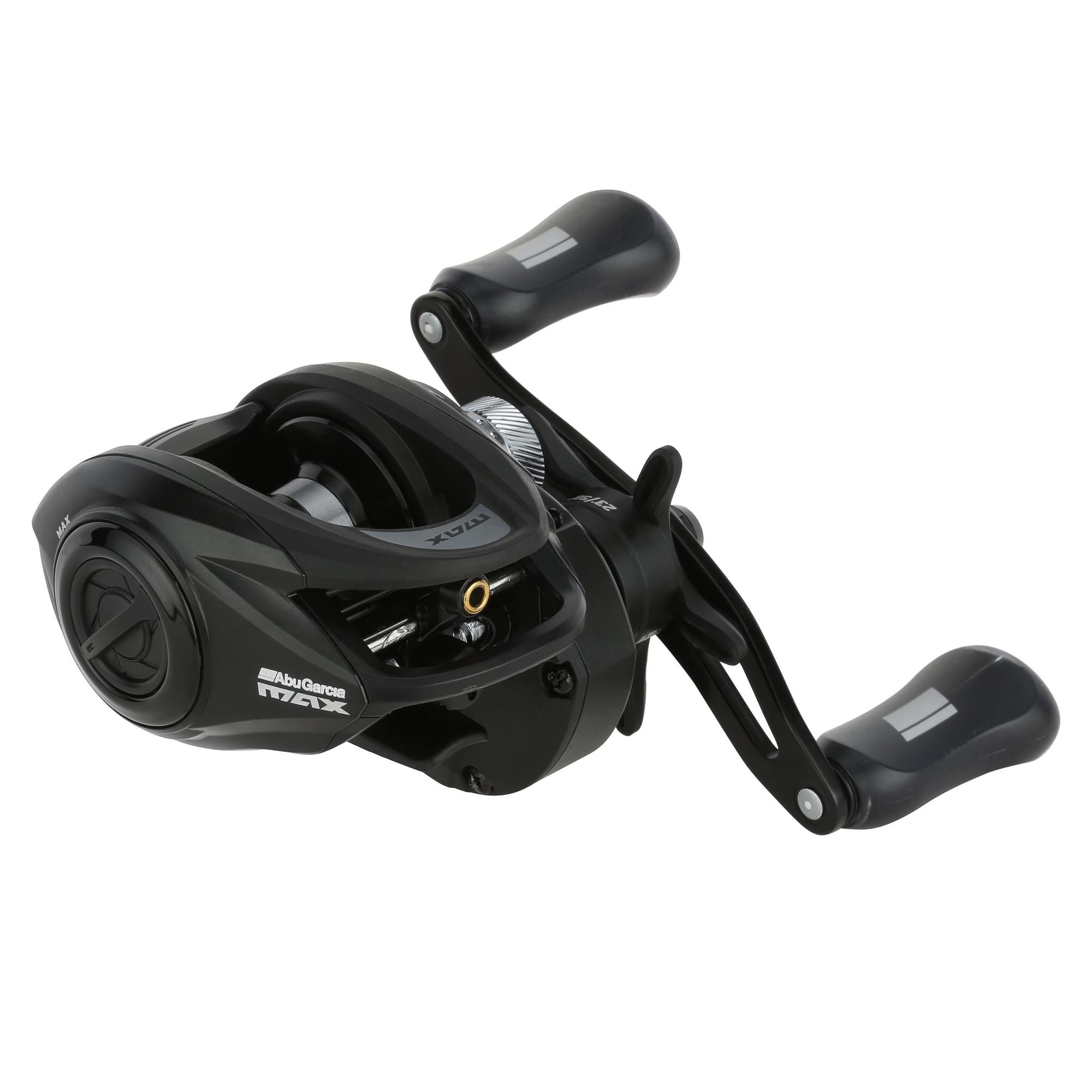 Abu Garcia Max SX Winch Baitcasting Reel