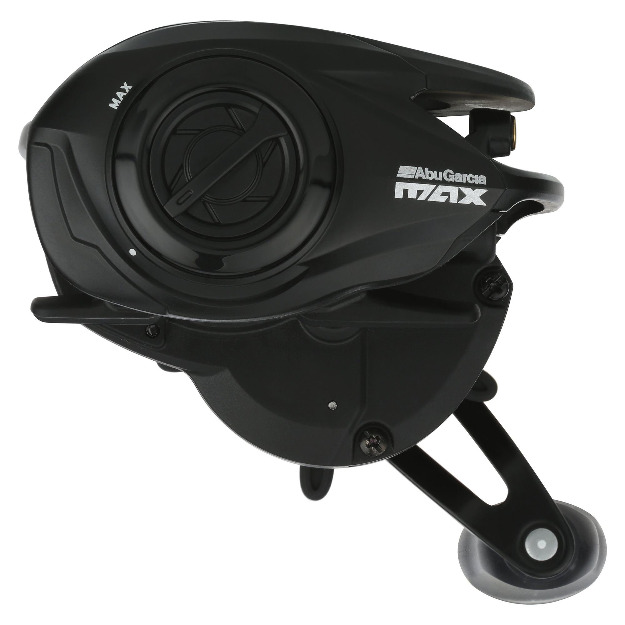 Abu Garcia Max SX Winch Baitcasting Reel