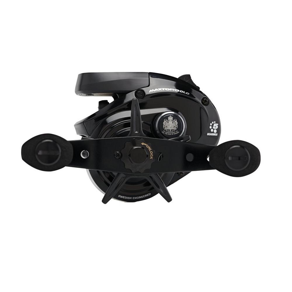 Abu Garcia MaxToro DLC