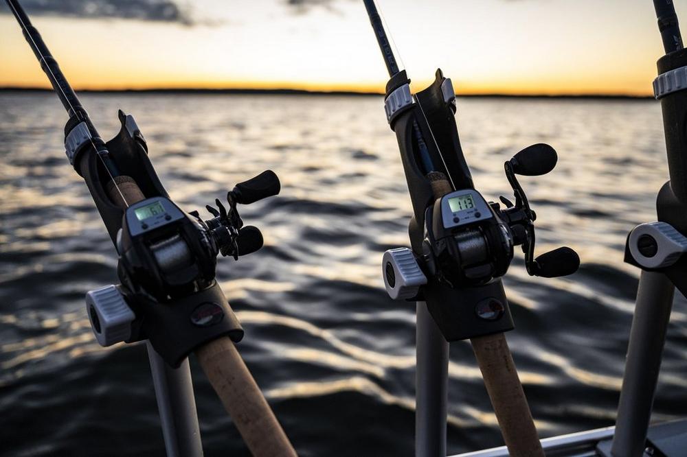 Abu Garcia MaxToro DLC