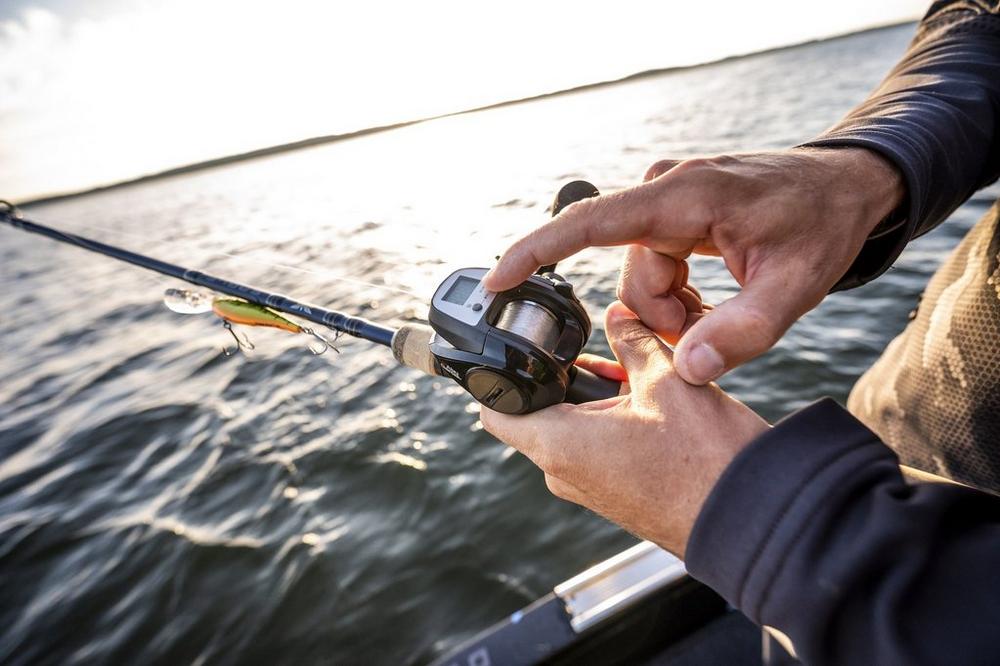 Abu Garcia MaxToro DLC