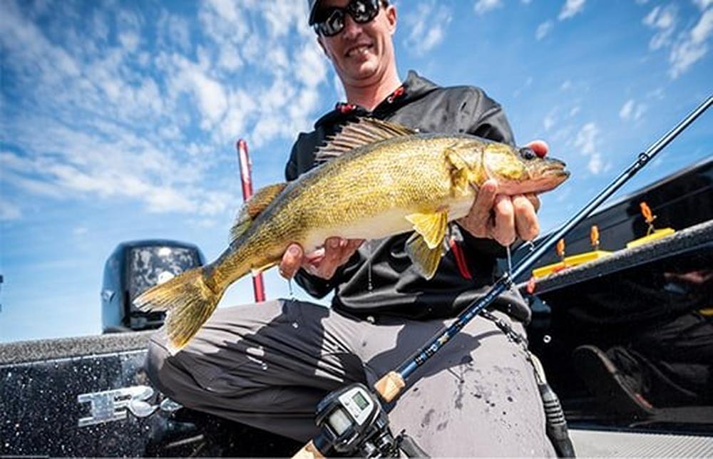 Abu Garcia MaxToro DLC