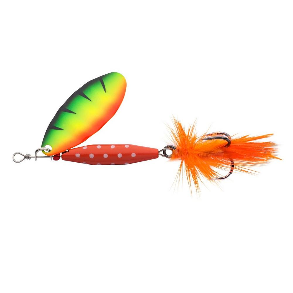 Abu Garcia Reflex Red 12g LF Tiger