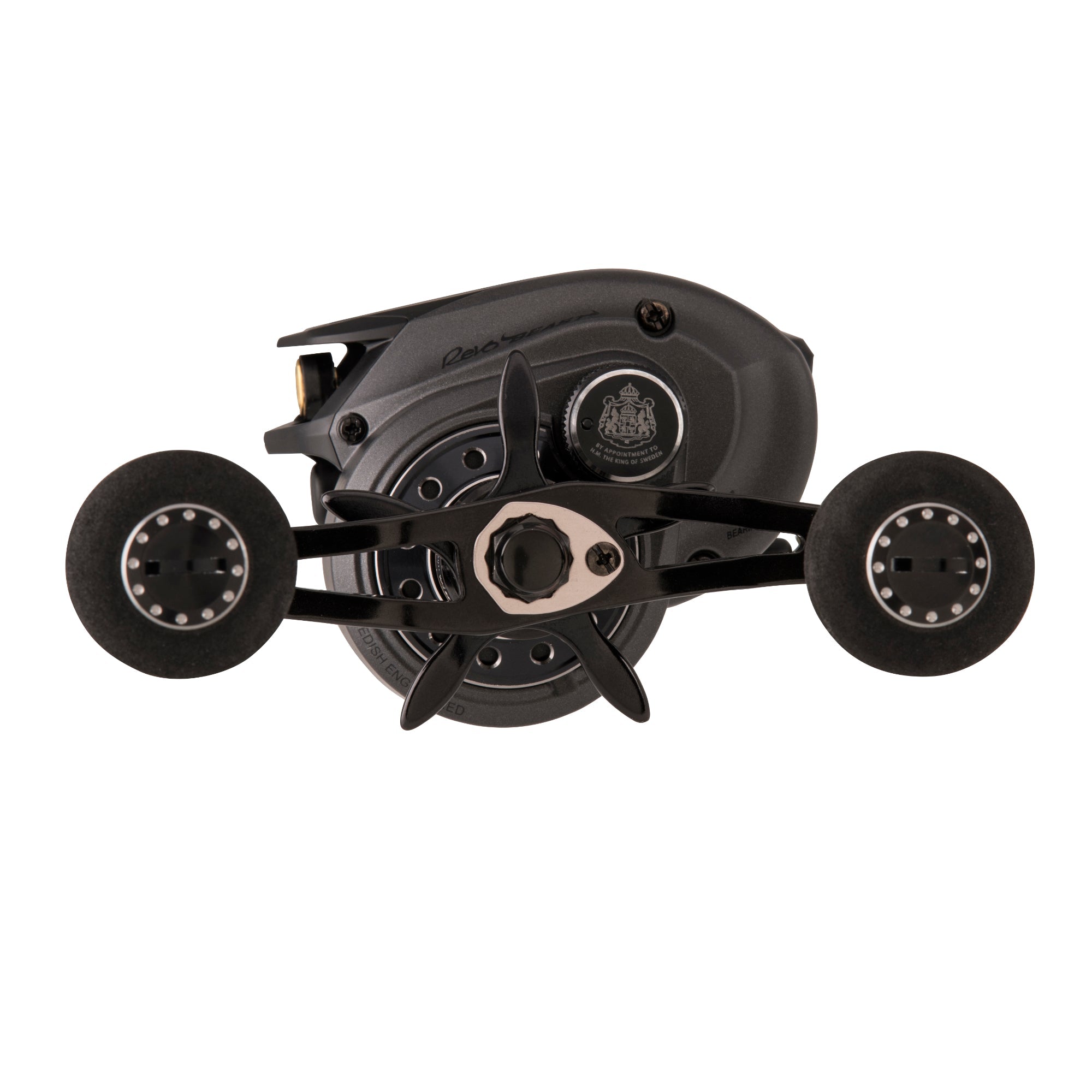 Abu Garcia Revo® Beast Low Profile Reel