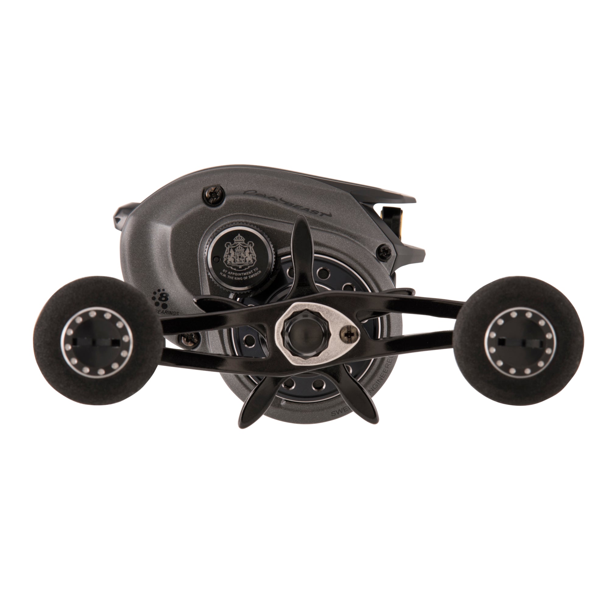 Abu Garcia Revo® Beast Low Profile Reel