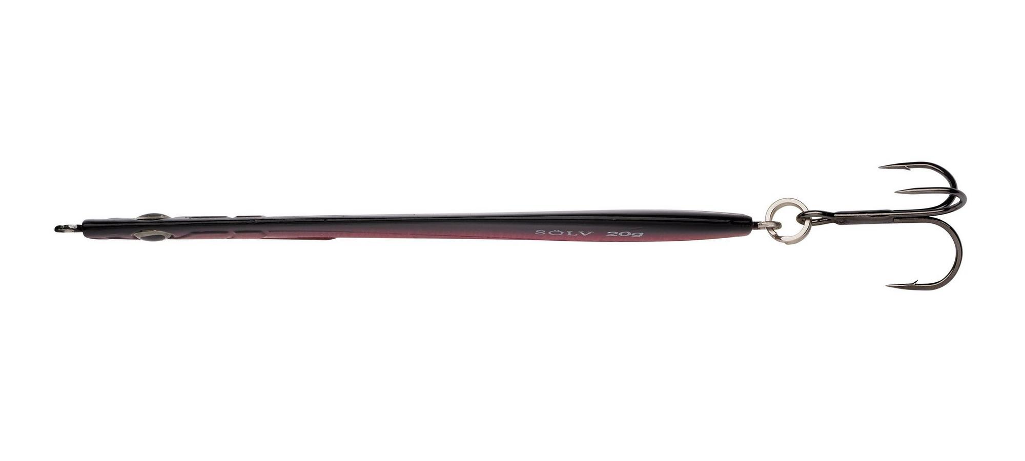 Abu Garcia Solv Blixx 9cm 20g Chili Red