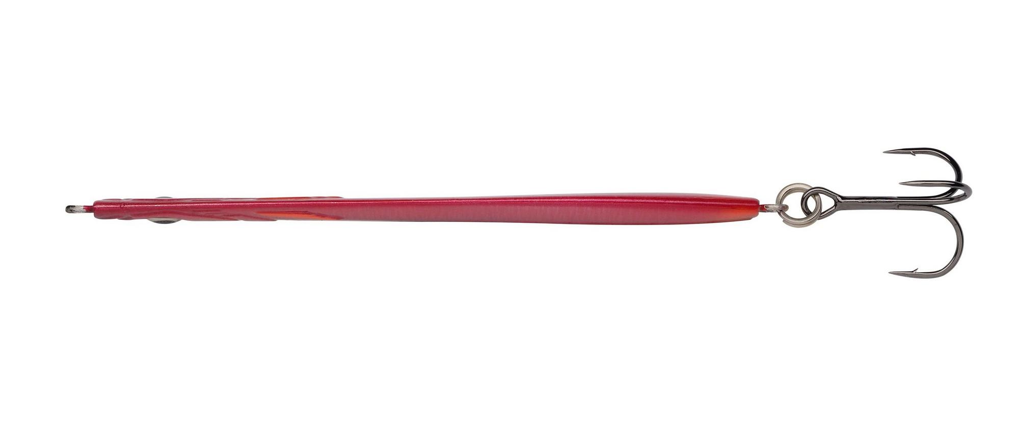 Abu Garcia Solv Blixx 9cm 20g Chili Red