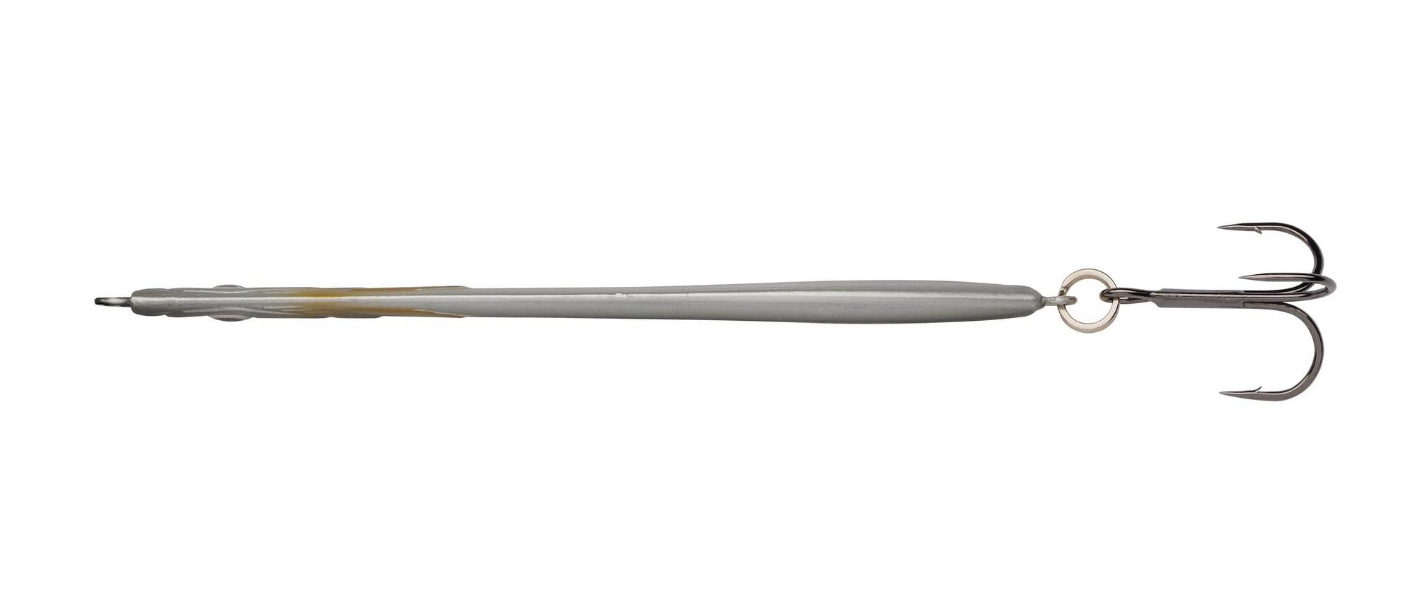 Abu Garcia Solv Blixx 9cm 20g Dark Sandeel