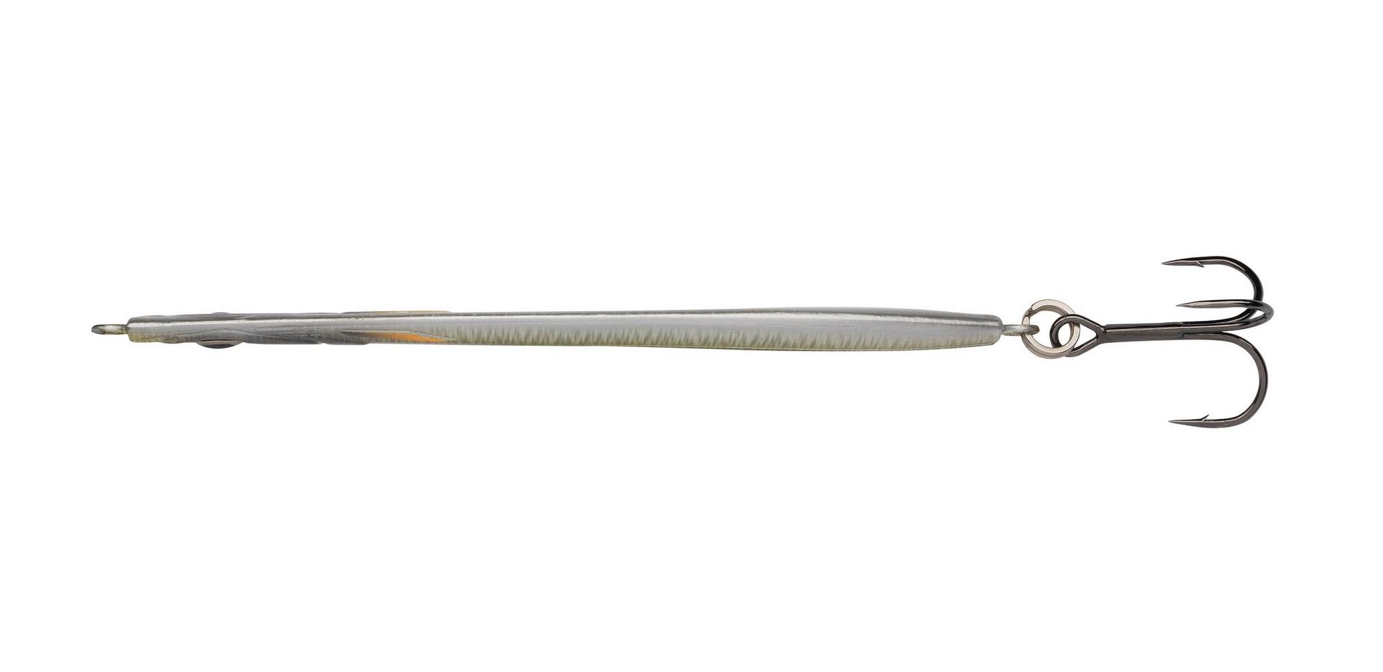 Abu Garcia Solv Blixx 7cm 13g Green Tobis