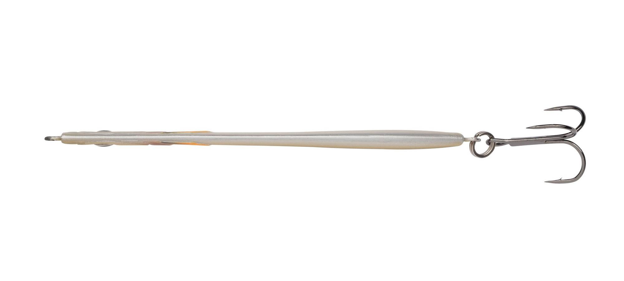 Abu Garcia Solv Blixx 9cm 20g Smellt