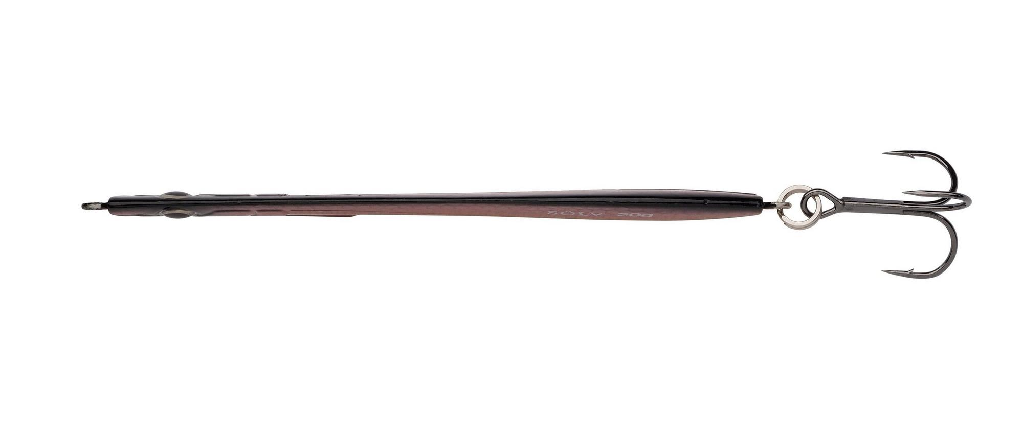 Abu Garcia Solv Blixx 7cm 13g Sunrise